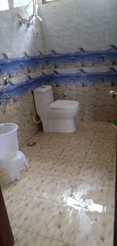 Himalaya Yew Homestay