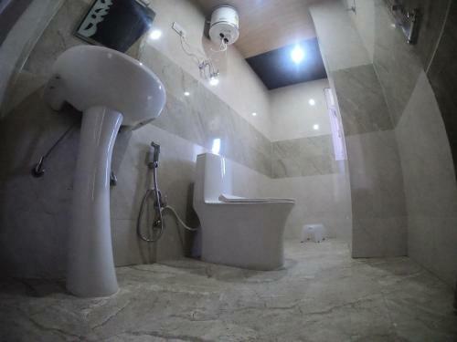 Yayavar Homestay
