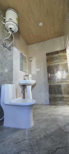 Yayavar Homestay