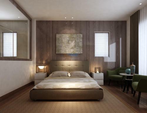 Bed & Breakfast Auram