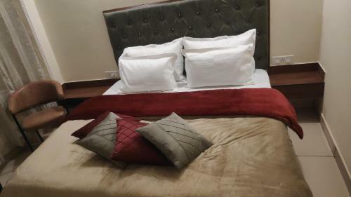 Aavaas Homestay