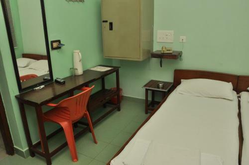 Valli Hotel