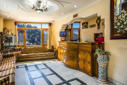 Hotel Sukh Sagar