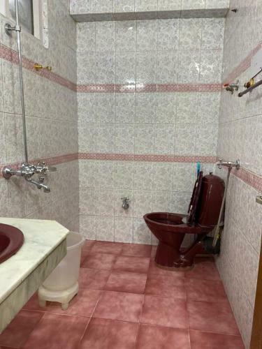 Hotel Sukh Sagar