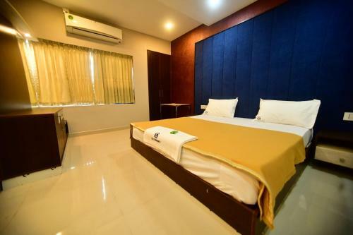 Hotel Grace Residency