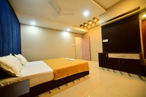 Hotel Grace Residency