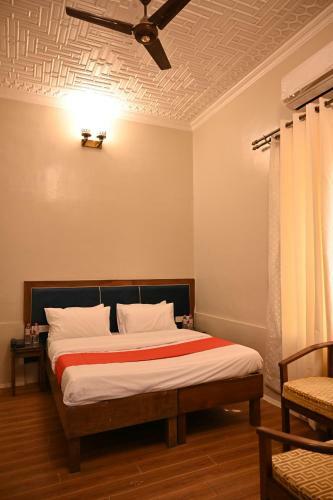 Hostal Akbar Residency