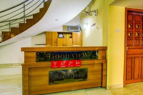 Hotel Oyo Flagship 31005 Good View Service Apartment