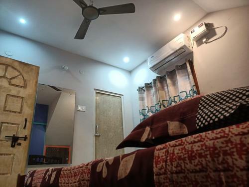 Villa Advik Homestays