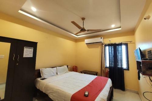 Hotel Oyo 88232 Garuda Inn