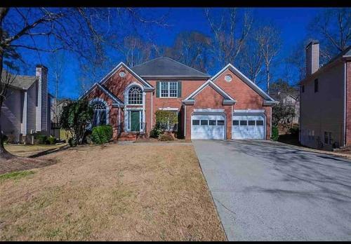 Lux 4 Bedroom For Monthly Stay