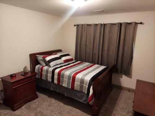 Your Stone Mountain Retreat