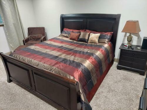 Your Stone Mountain Retreat