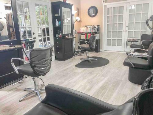 Apartamento Pin In Peach