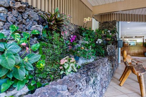 Apartamento Napili Shores C117 Condo