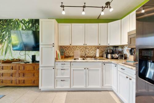 Apartamento Oceanfront Studio - Kona Islander Inn Condos Condo