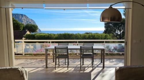 Apartamento Plage & Calanques Cassis
