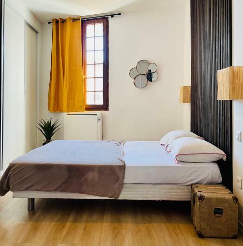 Apartamento Chez Fifi - Studio 28m2 - Hyper Centre - Wifi