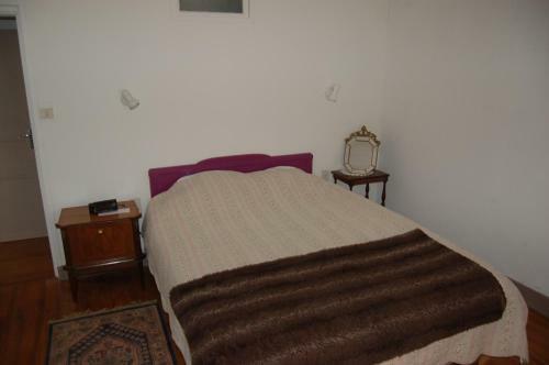 Hostal Chambre D'h�tes Au Milieu Des Vignes