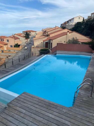 Apartamento Terrimbo