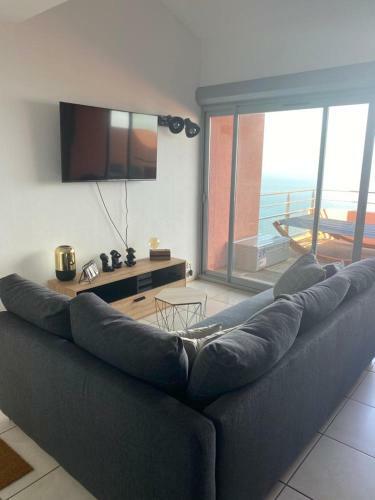 Apartamento Terrimbo