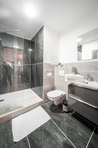 Apartamento Appartement Avec Balcon - Centre Ville