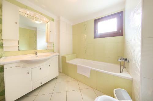 Apartamento Stella Luxury Residence