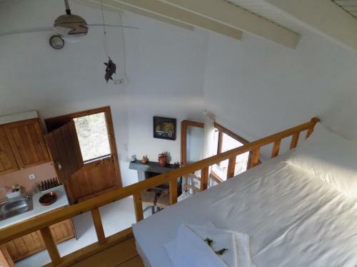 To Mikro Spiti Sto Livadi