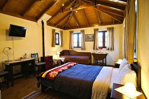 Hostal Guesthouse Lucas