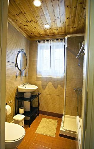 Hostal Guesthouse Lucas