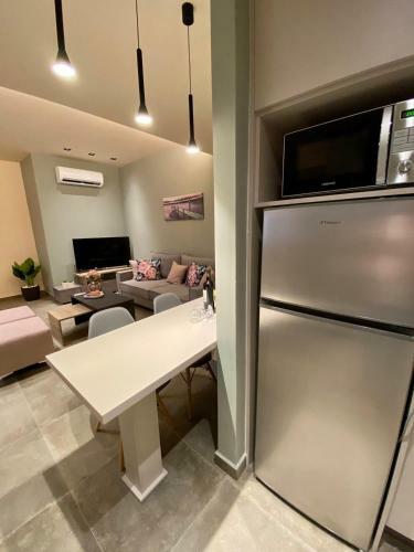 Apartamento Newline Suites