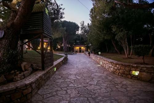 Villa Sunrise Lagonisi