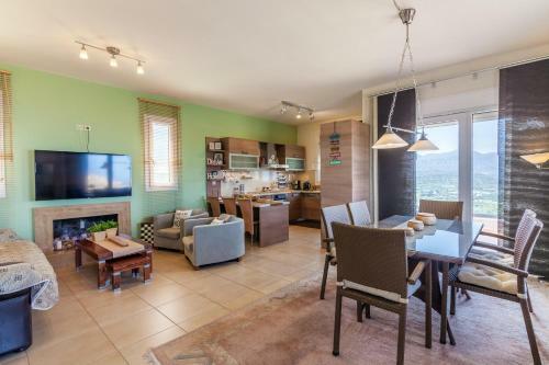 Dreams Villa Luxury Residence