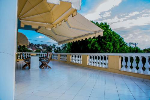 Villa Emy