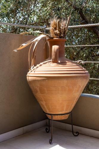 Lagonisi Villa Afroditi