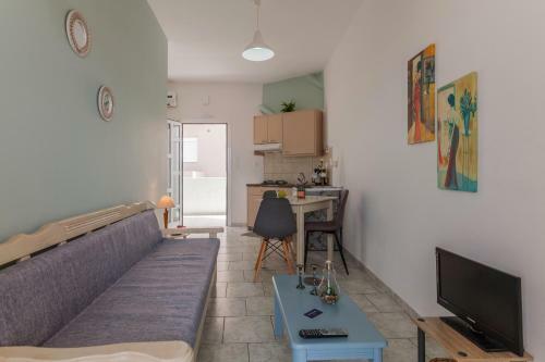 Hostal Guests Apartments In Sissi Creta