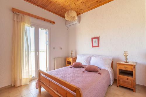 Villa Sisi View