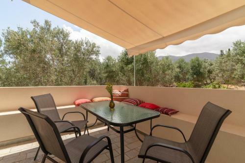 Villa Sisi View