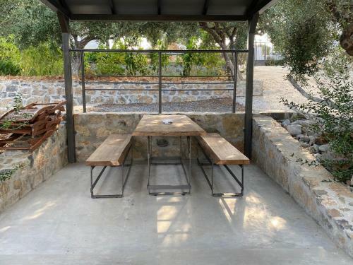 Natura Stone House
