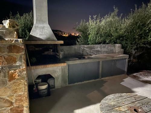 Natura Stone House