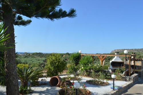 Agroturismo Villa Sk