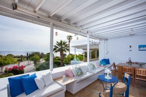 Villa Sarwnisland