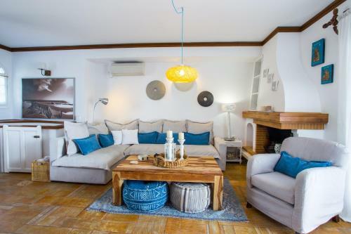 Villa Sarwnisland