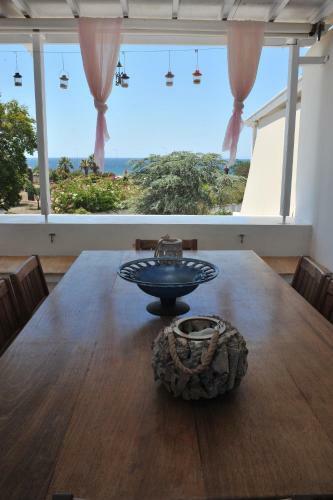Villa Sarwnisland