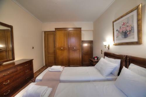 Lagonisi Villa Vip