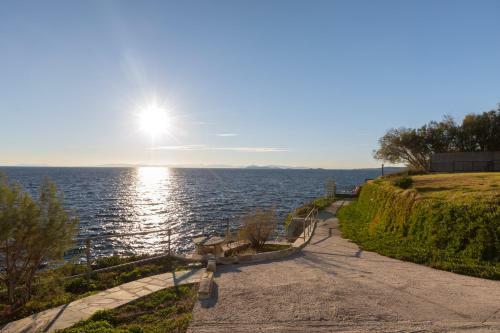 Luxurious Villa Philoxenia