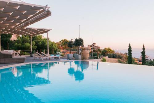 Villa Blue Coast