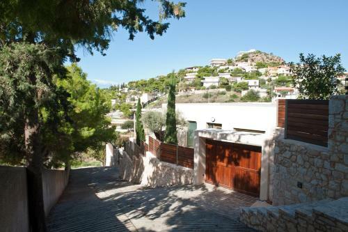 Villa Blue Coast