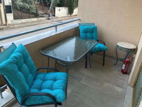 Sun Beach Apartment