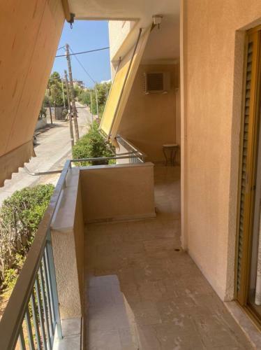 Sun Beach Apartment